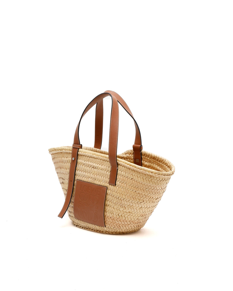Loewe Basket Bag