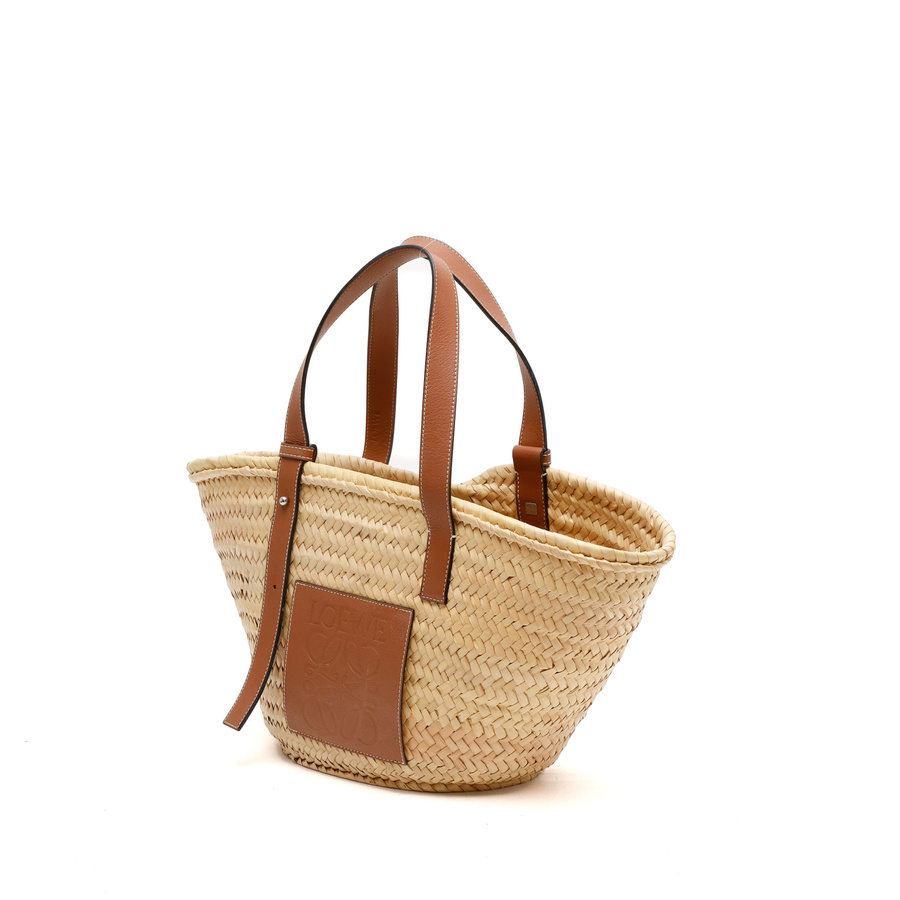 Loewe Basket Bag