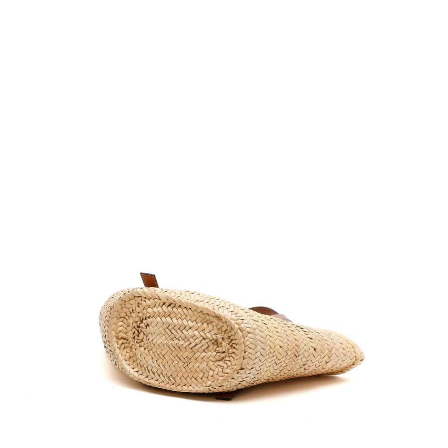 Loewe Basket Bag