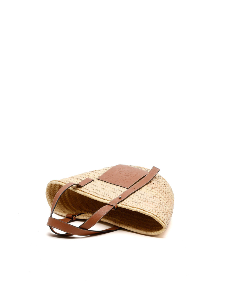 Loewe Basket Bag