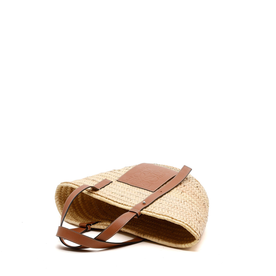 Loewe Basket Bag