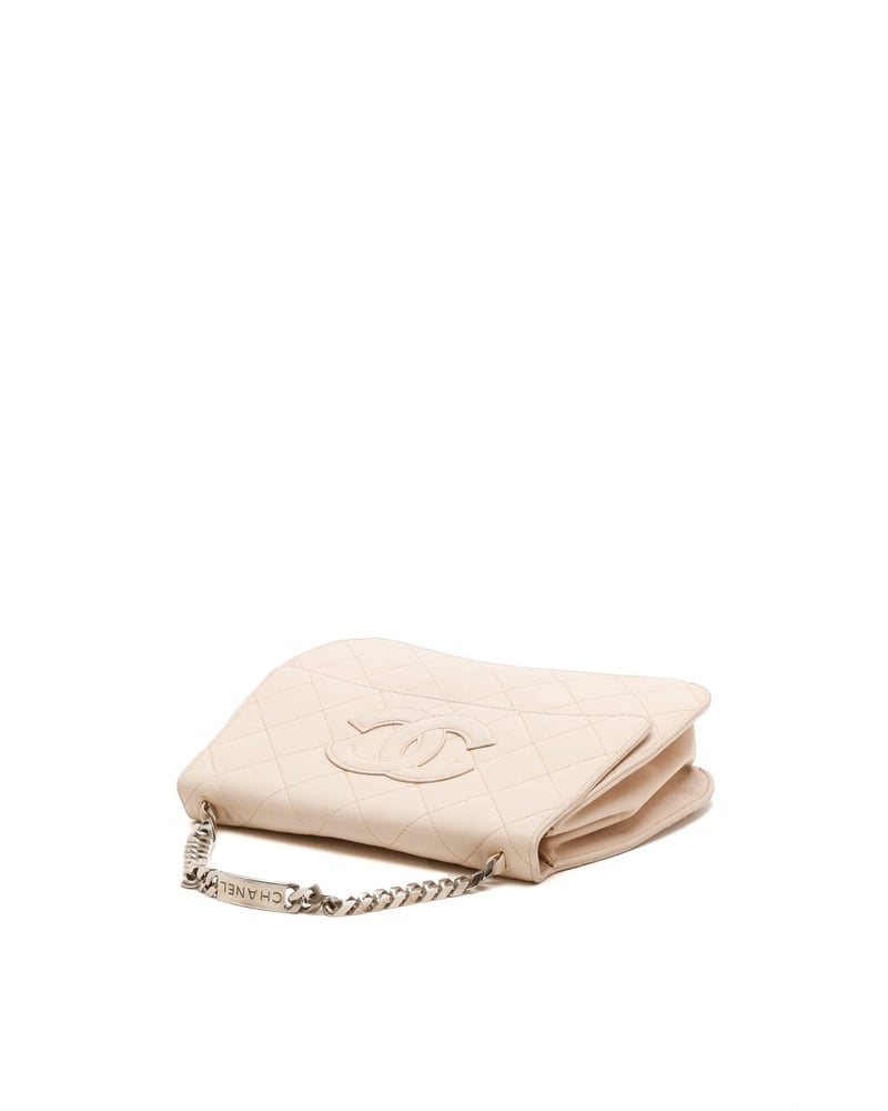 Chanel CC Chain Handbag