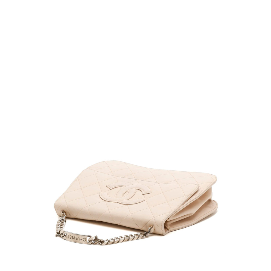 Chanel CC Chain Handbag