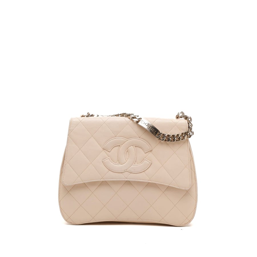 Chanel CC Chain Handbag