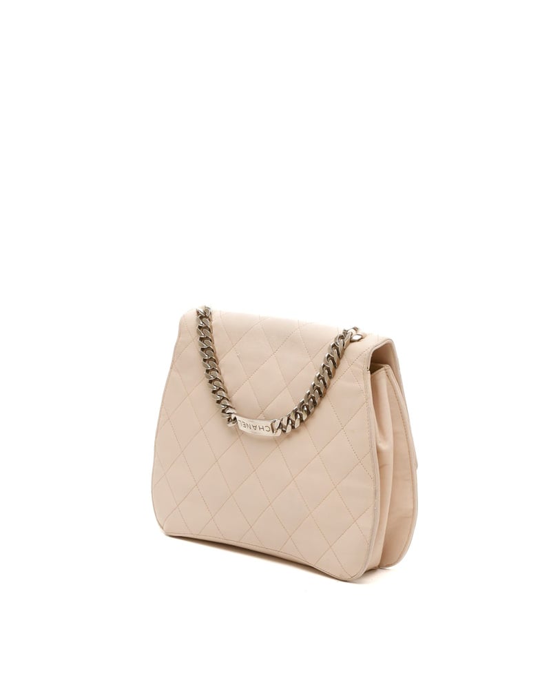 Chanel CC Chain Handbag