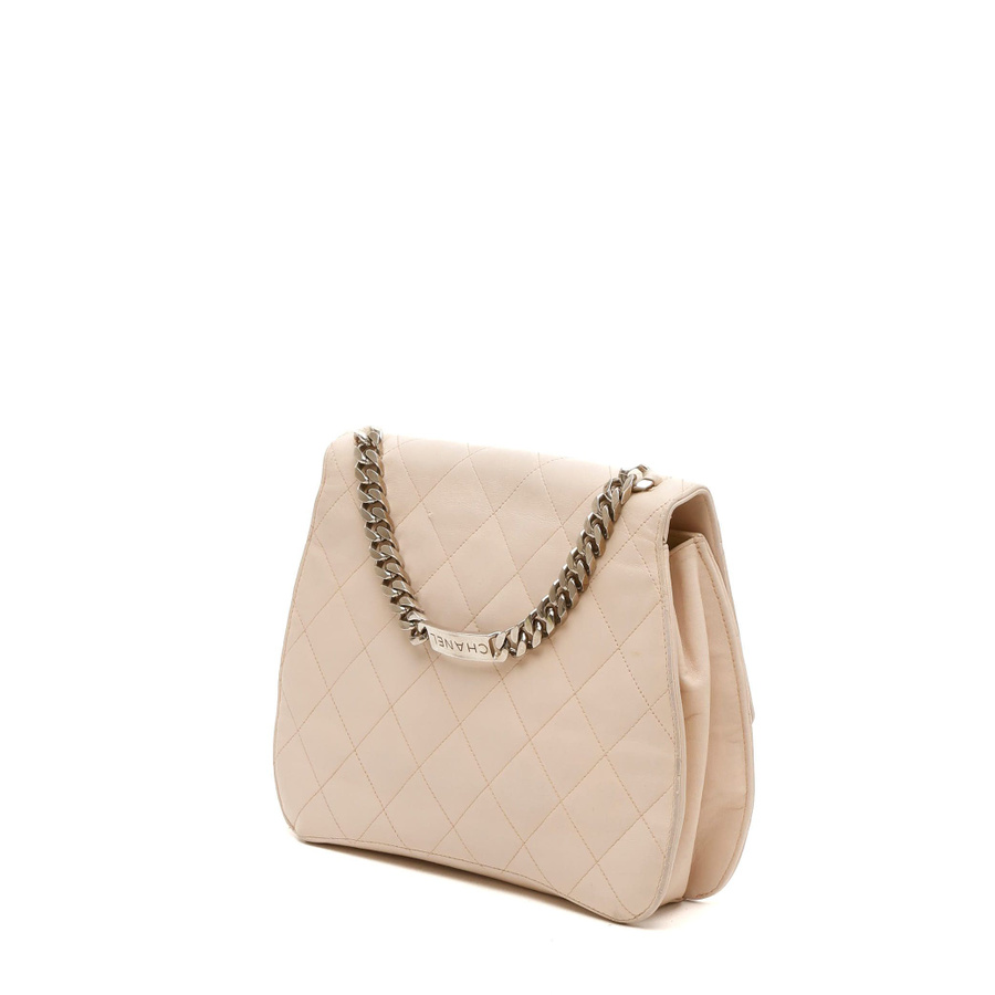 Chanel CC Chain Handbag