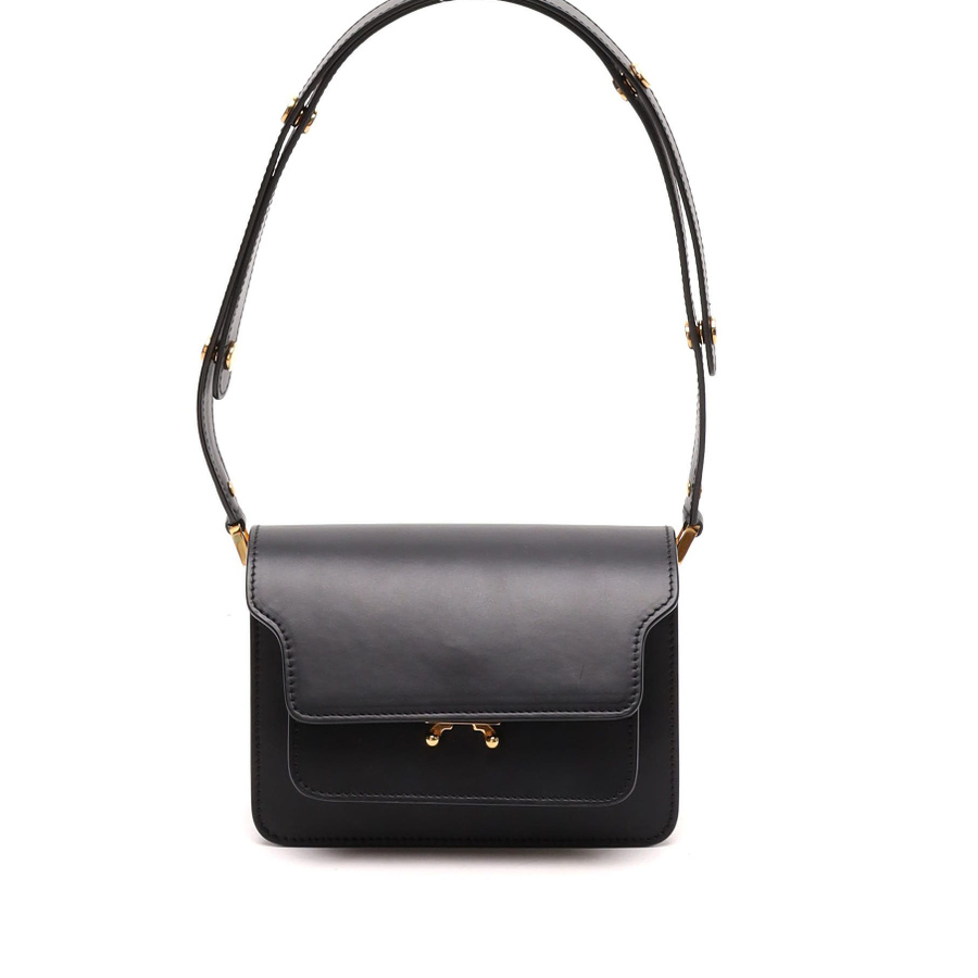 Marni Small Trunk Bag
