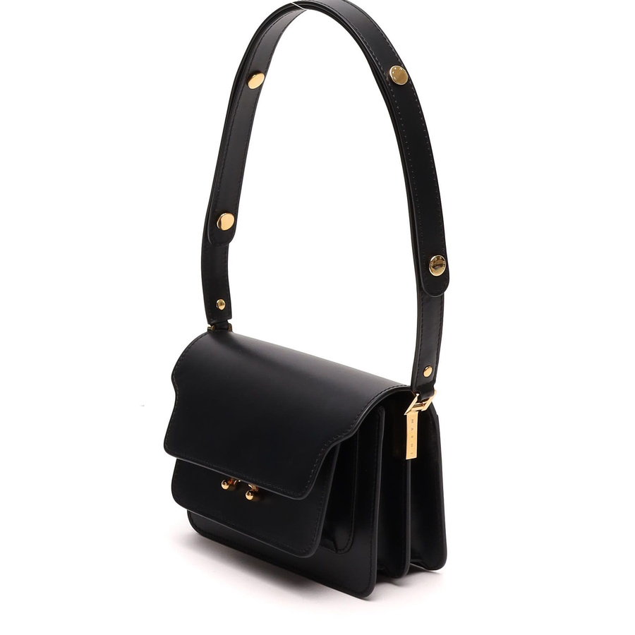 Marni Small Trunk Bag