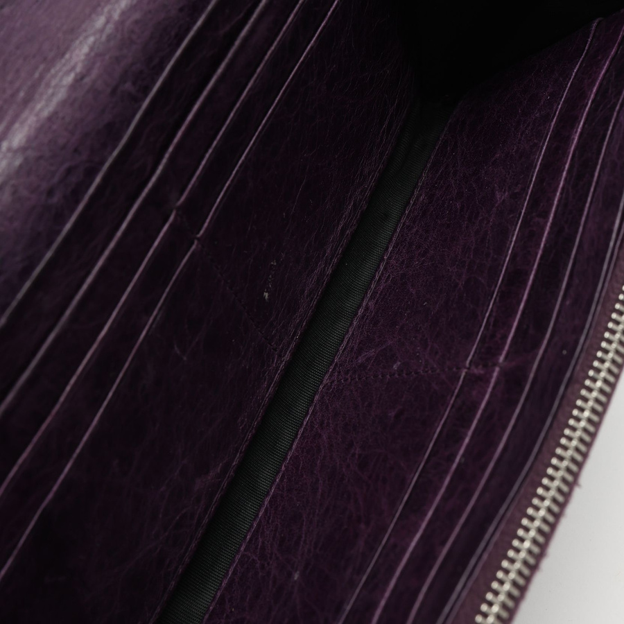 Balenciaga Classic City Giant Long Wallet