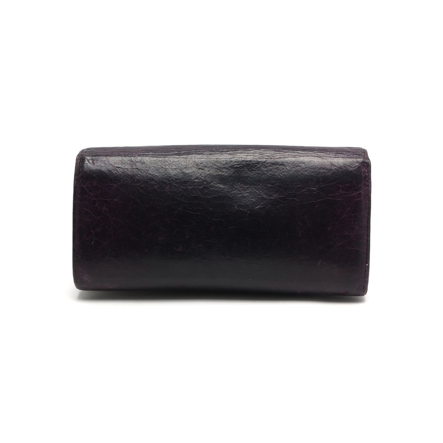 Balenciaga Classic City Giant Long Wallet