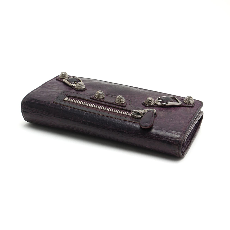 Balenciaga Classic City Giant Long Wallet