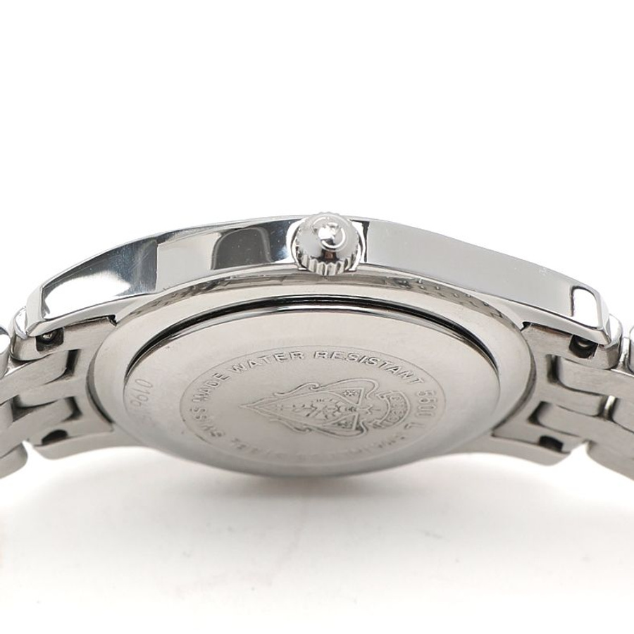 Gucci 5500L 27mm Quartz Watch