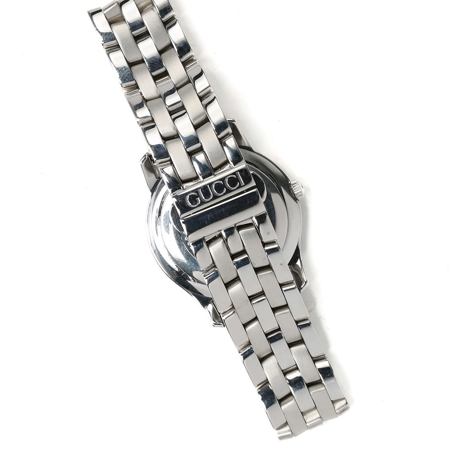 Gucci 5500L 27mm Quartz Watch