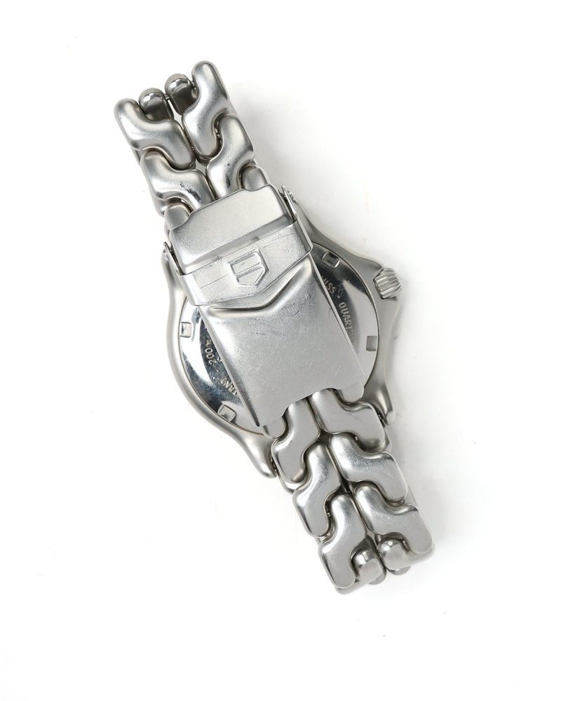 TAG Heuer S/EL Professional 200m Quartz Watch