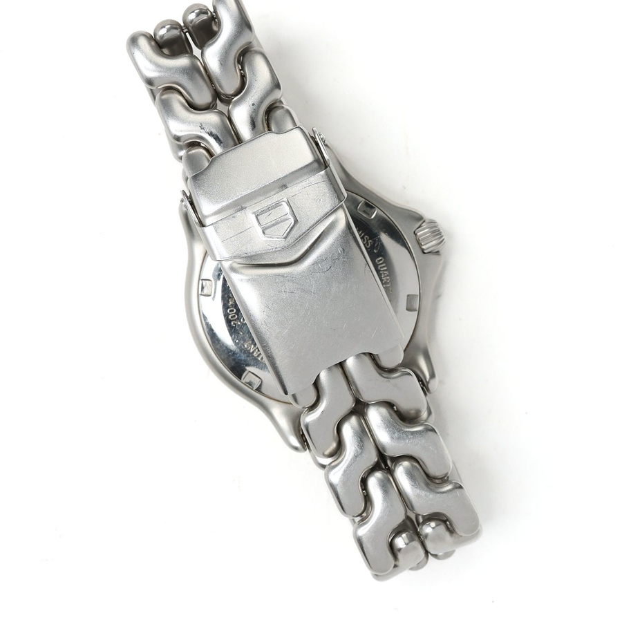 TAG Heuer S/EL Professional 200m Quartz Watch