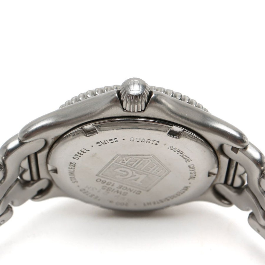 TAG Heuer S/EL Professional 200m Quartz Watch