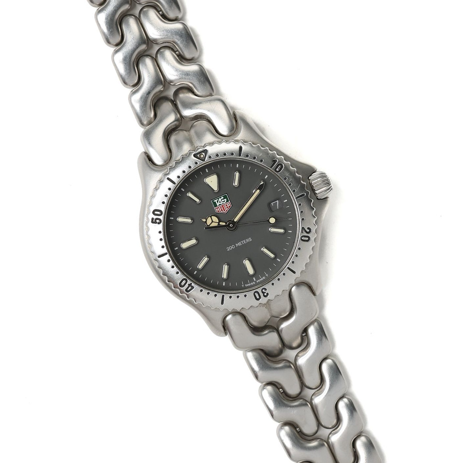 TAG Heuer S/EL Professional 200m Quartz Watch