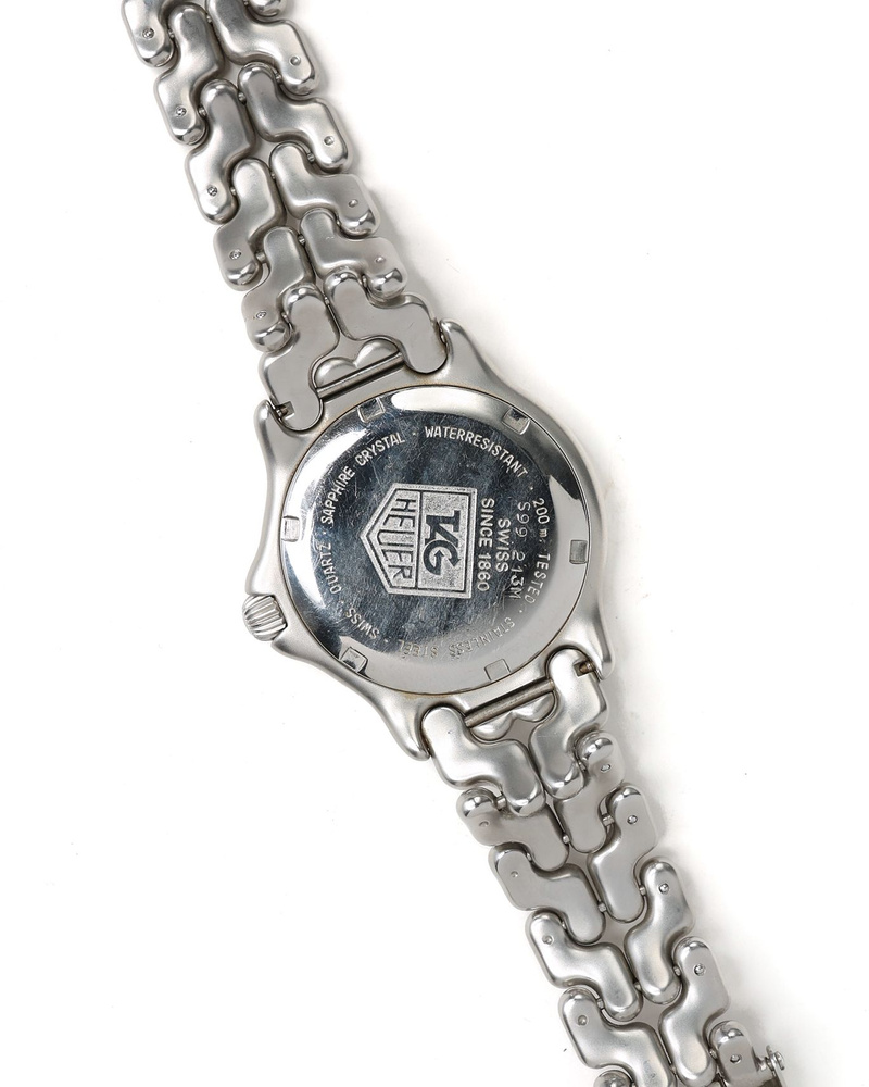 TAG Heuer S/EL Professional 200m Quartz Watch