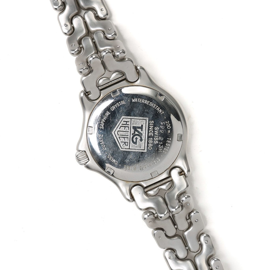 TAG Heuer S/EL Professional 200m Quartz Watch
