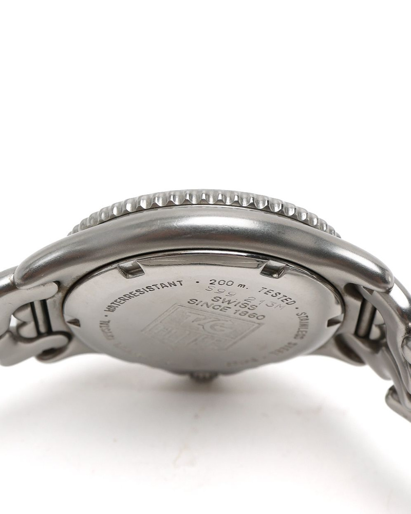 TAG Heuer S/EL Professional 200m Quartz Watch