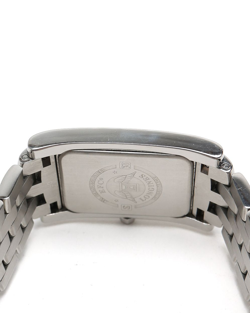 Longines Dolce Vita 26x39mm Ca 2007 Quartz Watch