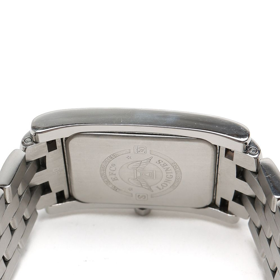 Longines Dolce Vita 26x39mm Ca 2007 Quartz Watch