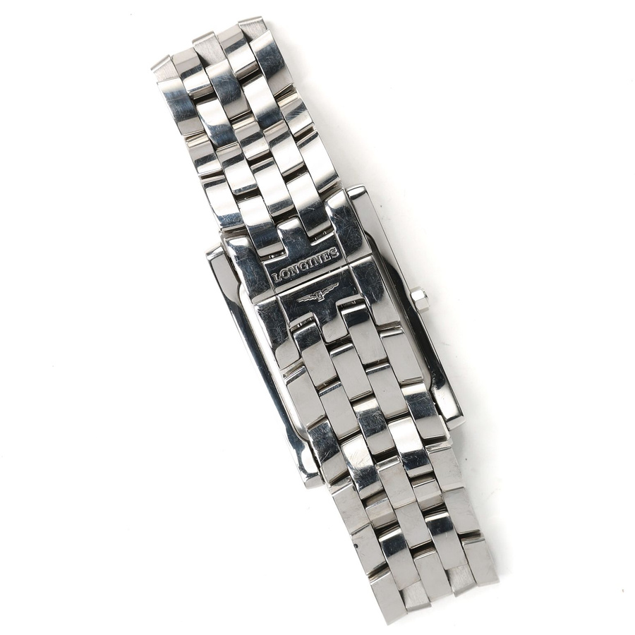 Longines Dolce Vita 26x39mm Ca 2007 Quartz Watch