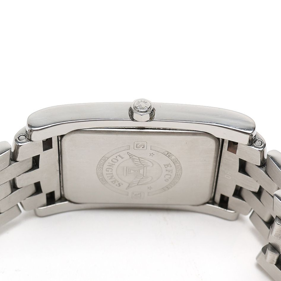Longines Dolce Vita 26x39mm Ca 2007 Quartz Watch