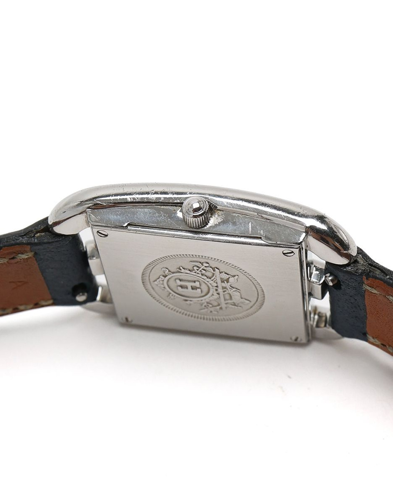 Hermès Cape Cod 23mm Quartz Watch