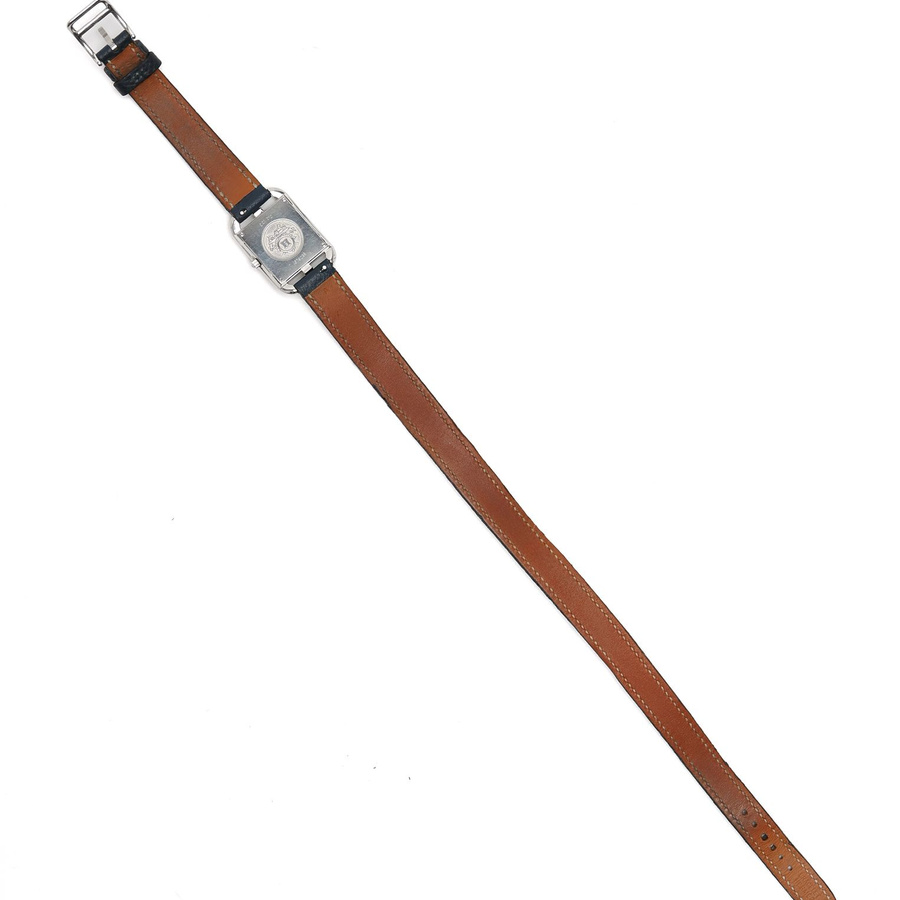 Hermès Cape Cod 23mm Quartz Watch