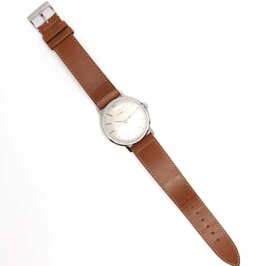 Tudor Oyster 34mm Ca 1960 Watch