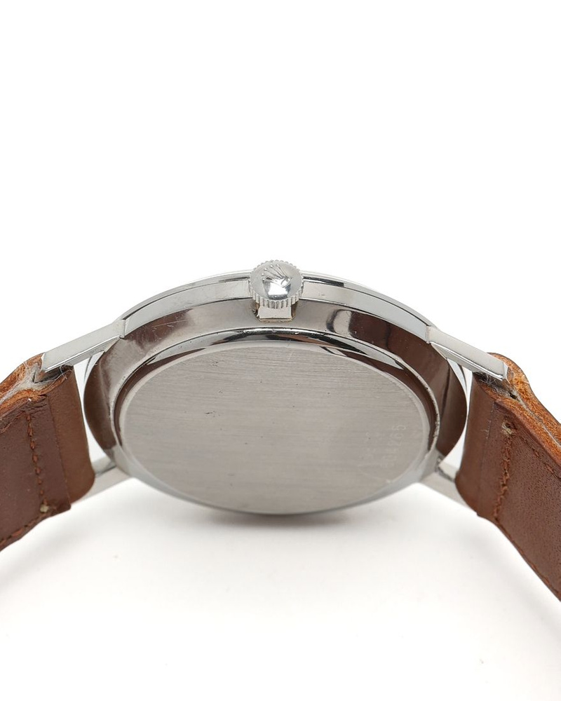 Tudor Oyster 34mm Ca 1960 Watch