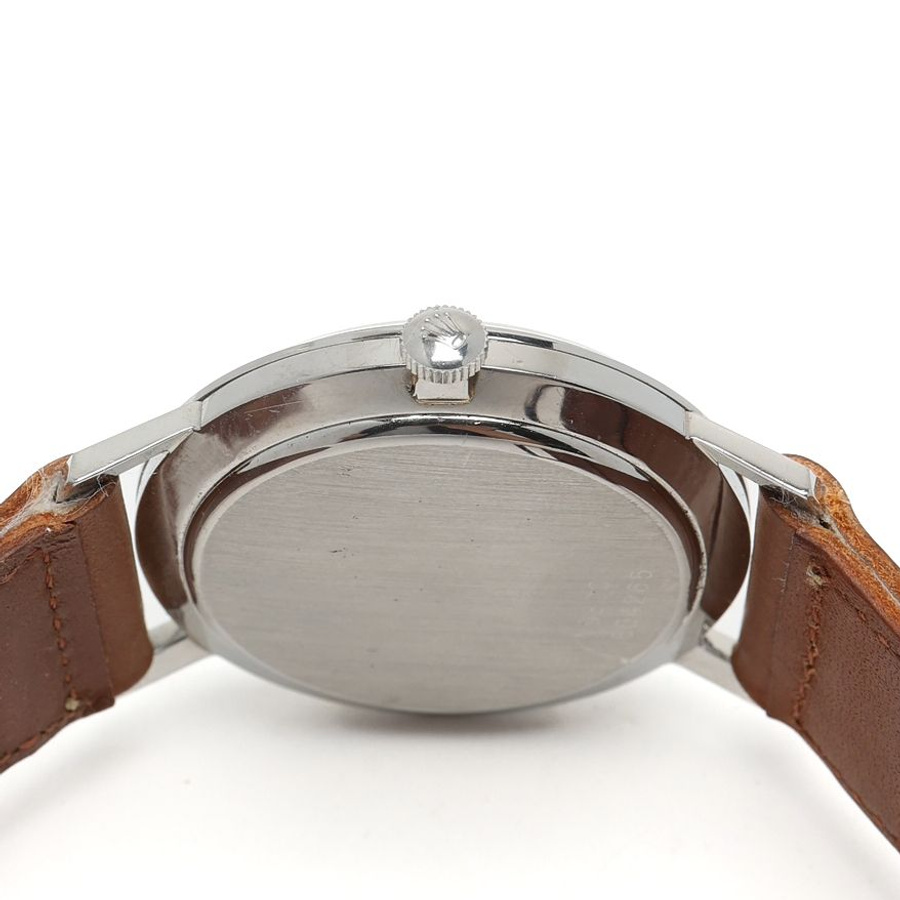 Tudor Oyster 34mm Ca 1960 Watch