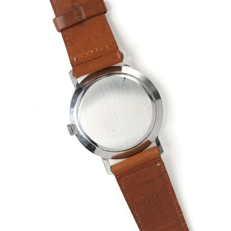 Tudor Oyster 34mm Ca 1960 Watch