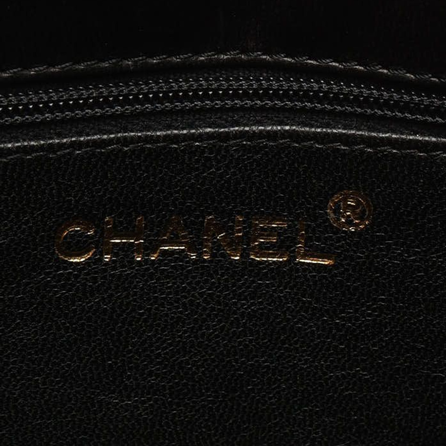 Chanel CC Envelope Flap Bag