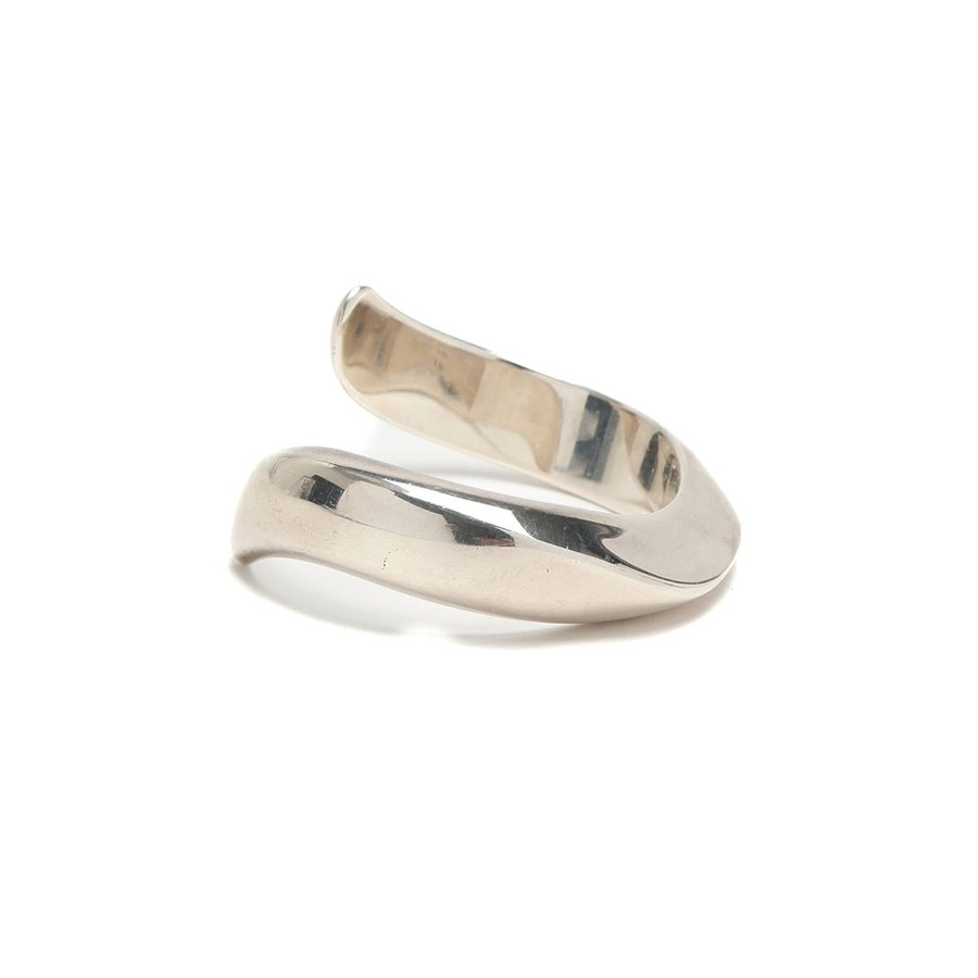 Tiffany & Co Elsa Peretti Cuff Bracelet