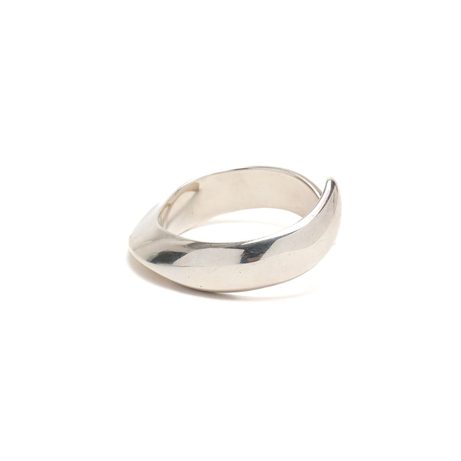 Tiffany & Co Elsa Peretti Cuff Bracelet