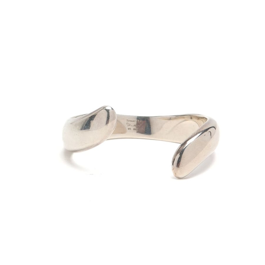 Tiffany & Co Elsa Peretti Cuff Bracelet