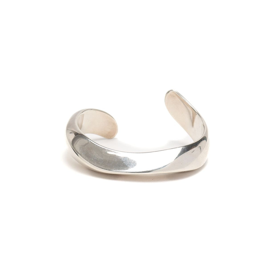 Tiffany & Co Elsa Peretti Cuff Bracelet