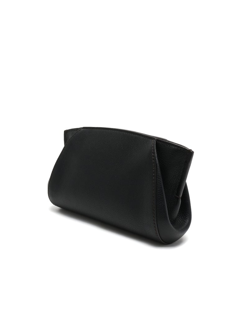 Cartier Leather Pouch