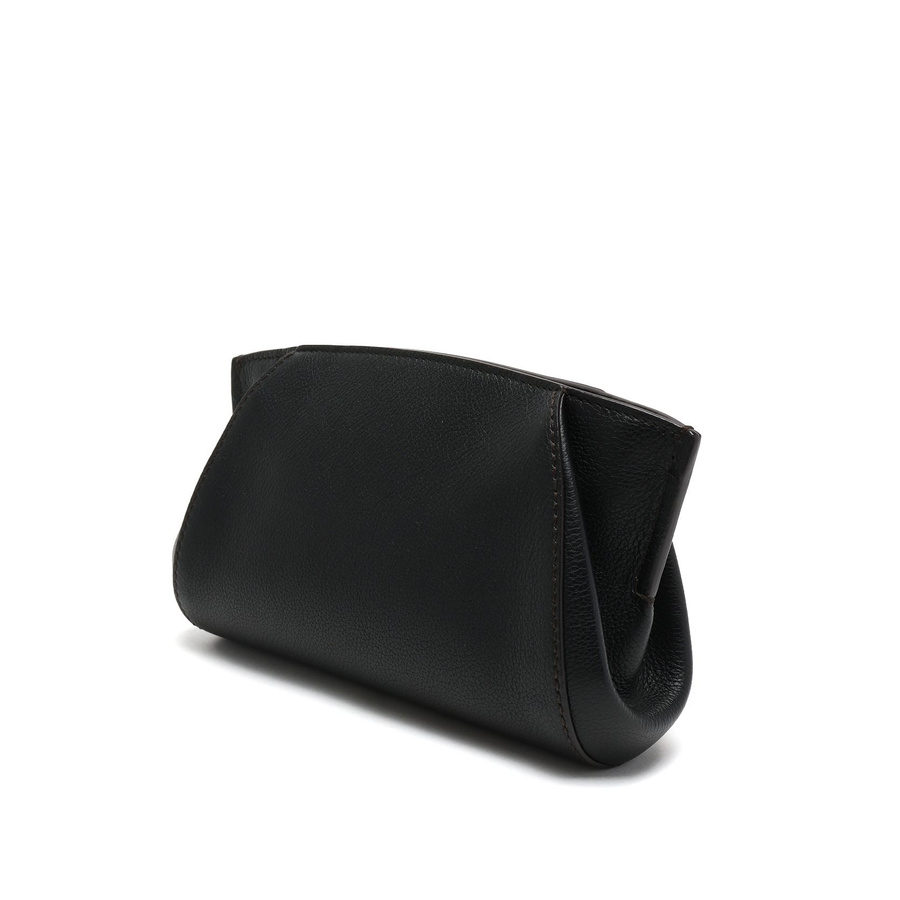 Cartier Leather Pouch