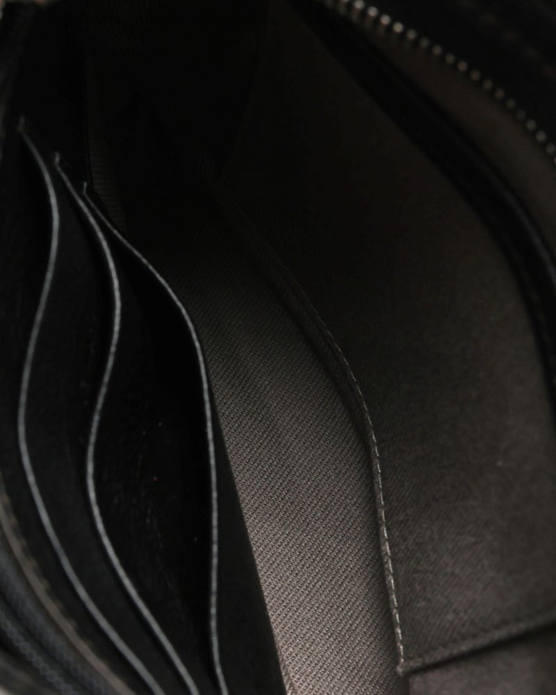 Cartier Leather Pouch