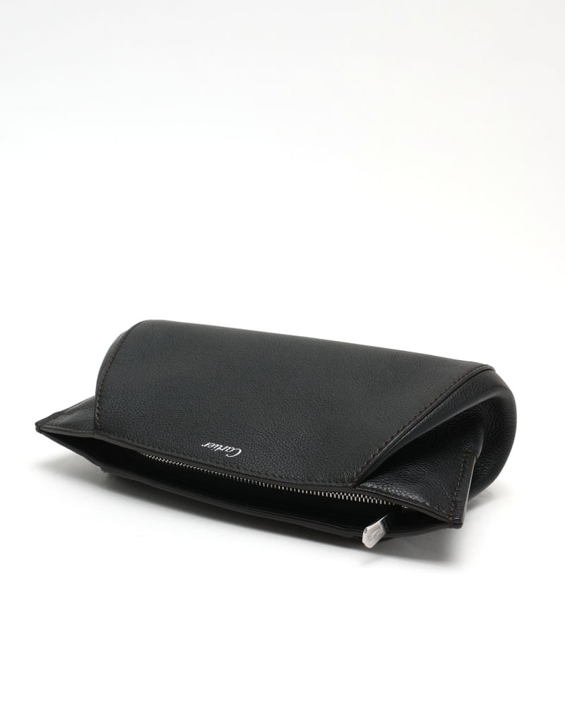 Cartier Leather Pouch