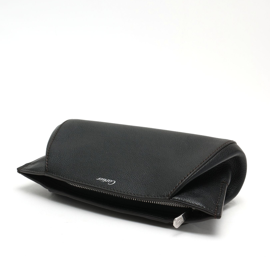 Cartier Leather Pouch