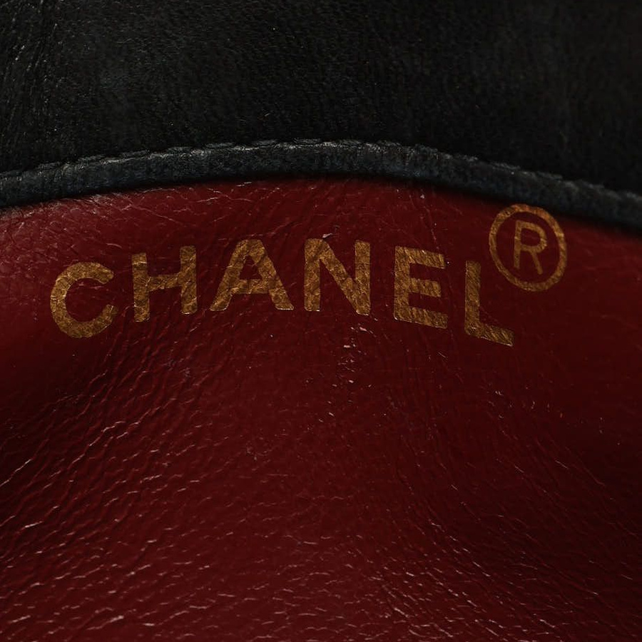 Chanel Mini Single Flap Bag