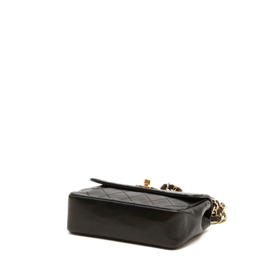 Chanel Mini Single Flap Bag