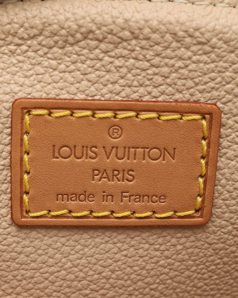 Louis Vuitton Monogram Cosmetic Pouch GM