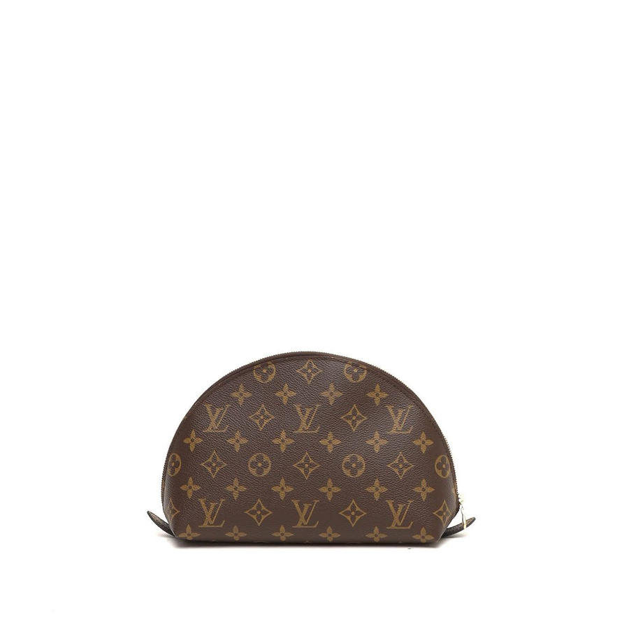 Louis Vuitton Monogram Cosmetic Pouch GM