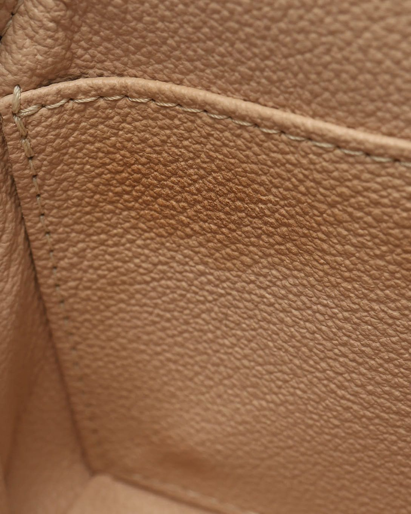 Louis Vuitton Monogram Cosmetic Pouch GM
