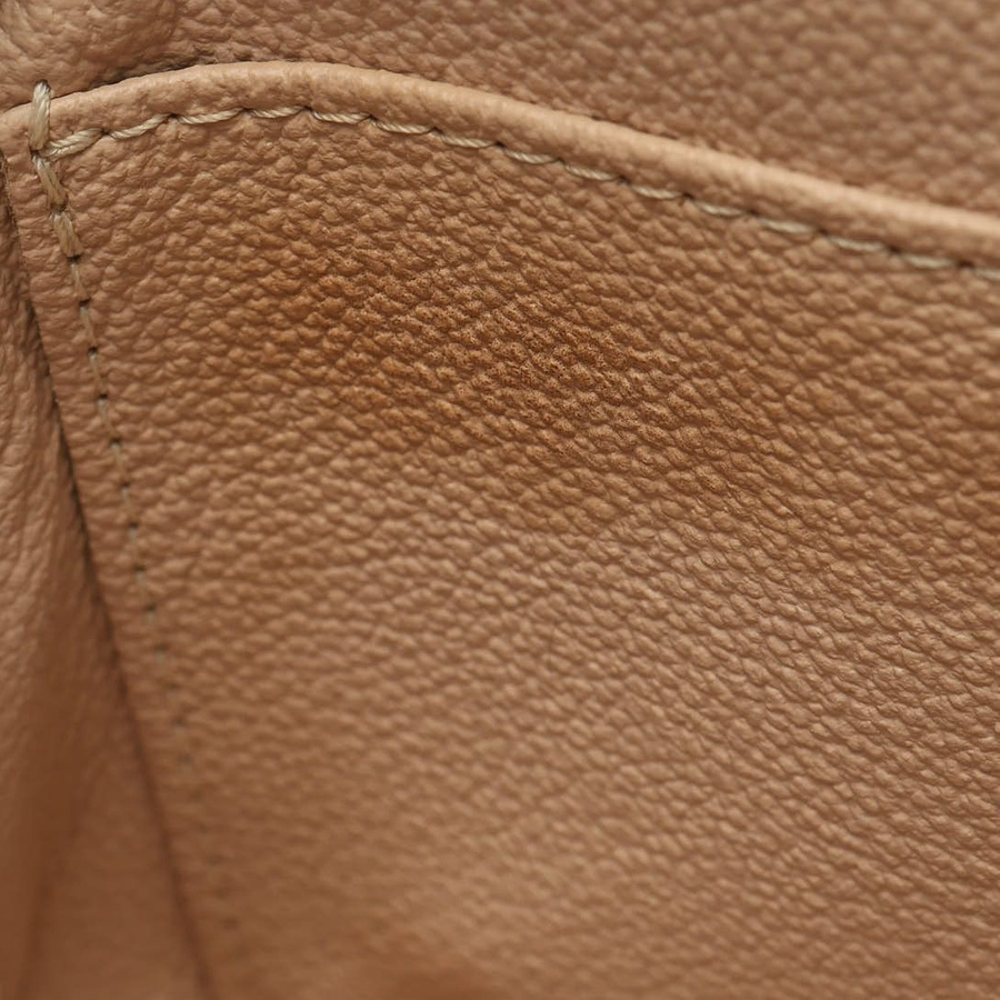 Louis Vuitton Monogram Cosmetic Pouch GM